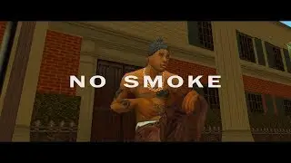 YoungBoy Never Broke Again - No Smoke (GTA SA version) [SAMP]