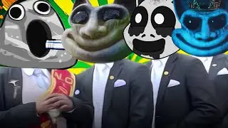 Zoonomaly - Coffin Dance Meme (Cover)