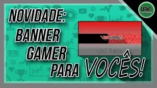 BANNER PARA INSCRITOS - #1 (Editável) - Novidade
