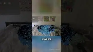 This physics demo on #applevisionpro will blow your mind! #augmentedreality #mixedreality #tech
