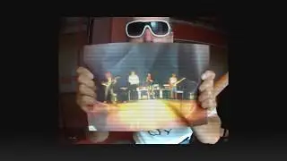 LAexit - Dance On Me