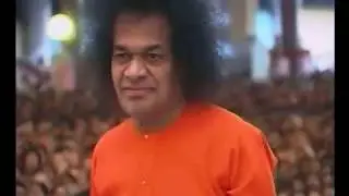 SAI BABA :: МАХАШИВАРАТРИ 2002 (Русский перевод)