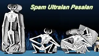 The Battle Dogs - Spam Ultralan Pasalan (Enemy)
