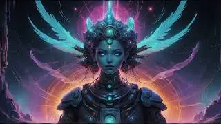 DJ Basilisk – Spacecamp Psyfari 2014 [PART2] | Trippy Techno Psychedelic Acid Trance Psytrance