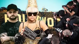 Lady Gaga - Paparazzi (Metal Cover) 🤘🏻😎🔥
