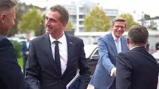 Mezinárodní strojírenský veletrh 2024 - Brno, image sestřih