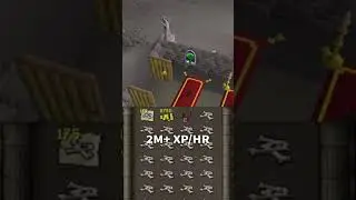 Fastest Prayer XP in OSRS