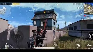 M24 Efsane Vuruş!! - Hızlı Maç - Pubg Mobile
