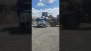 загрузка газ 53
