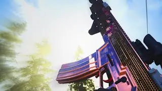 80 FOV WARZONE console smooth movement + settings 🎮