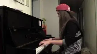LP - Lost On You (Piano Cover)