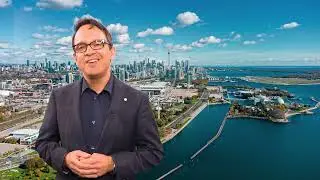 Toronto: Unveiling a World-Class Host for the Global Chamber Conference