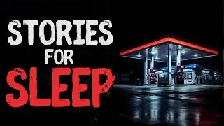 True Scary Stories For Sleep With Rain Sounds | True Horror Stories | Fall Asleep Quick Vol. 35