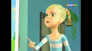 Какое ИЗОБразие! (Карусель, 2011) 108 выпуск