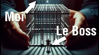 J'ai failli envoyer mon patron en prison ... (Podcast 🎧)