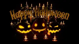 Halloween Sound Library Contest