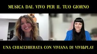 Ti sposi? Di cosa hai bisogno: musica e animazione.