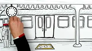Zondag in Oeteldonk (1/3) - Aankomst van de Prins