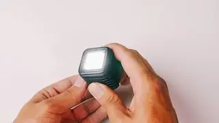 LitraTorch 2.0 Unboxing