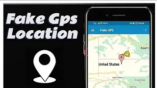 How To Fake Gps Location On Your Android