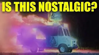 I saw the tv glow explained