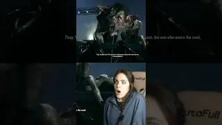 Batman Jump Scare Arkham Knight