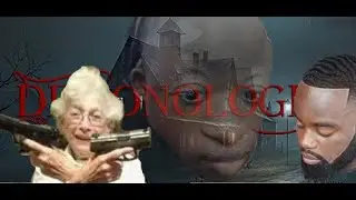 demonologist hood edition (ft. drake)