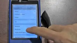 Connecting Jawbone Icon Bluetooth to an iPhone