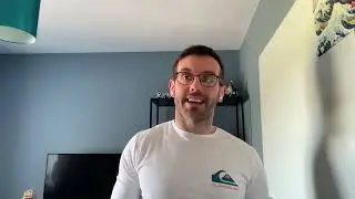Five Minute Friday - What is vSphere Distributed Services Engine? Featuring Feidhlim O'Leary!