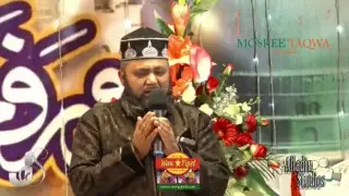 Eid miladun Nabie @ Moskee Taqwa Amsterdam 17. nov 2018