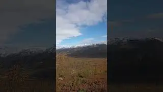 Счастье в горах