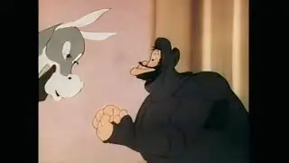 Popeye The Sailor Man: Ancient Fistory