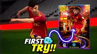 Trick To Get Showtime Phenomenal Pass | 103 Rated Pedri, Bernardo Silva, Simons | eFootball 2024