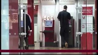 HSBC's Money Laundering Settlement