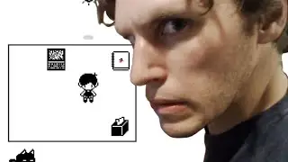 SECRET Jerma Easter Egg In Omori