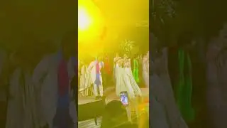 Chunari Chunari | Indian Bollywood Wedding Performance | Sahaj Singh | Parisa Barkzi