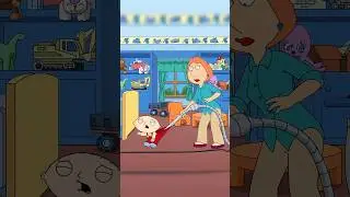 “Mommy I Had A Oepsie”😆 | #stewiegriffin