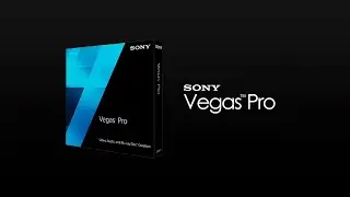 Туториал №1 | Как сменить Английский язык на Русский в Sony Vegas Pro