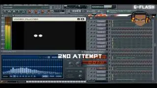 FL Studio 007 [Requested]