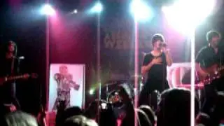 Journey to the End of My Life-Allstar Weekend
