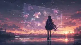 VYRA — Signal From a Dead Server