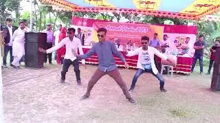 What a Dance | bangla funny videos | funny videos | daily entertainmet
