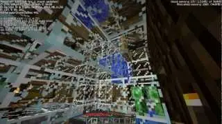 Kiedra's Minecraft LP - Episode 12: Mob Farm Theories