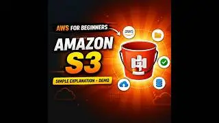 Amazon S3 - Event Notifications