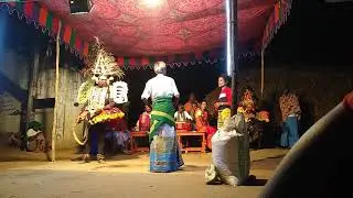 The Birth of Kandan Kavadi, The Origin of Idumban Part 3, Tamil Street Story