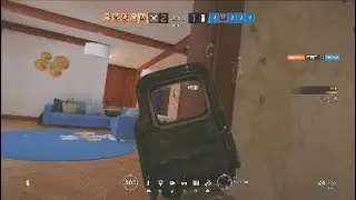 Controller Mechanics|Platinum -R6