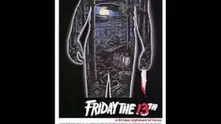 Friday the 13th Original Theme Song