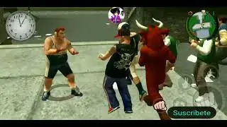 Bully AE Mod: All Evades (Exclusive Mod)