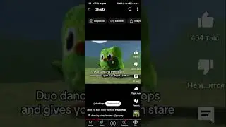 Duolingo meme #shorts