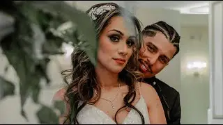 Elena & Agusto Wedding (05.25.2024)